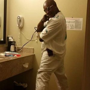 Meet your Posher, Peter